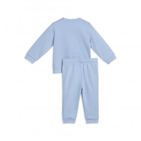 Puma Baby Jogginganzug Minicats ESS Crew Set FL Inf 686280 