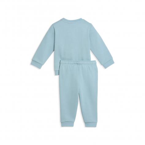 Puma Baby Jogginganzug Minicats ESS Crew Set FL Inf 686280 
