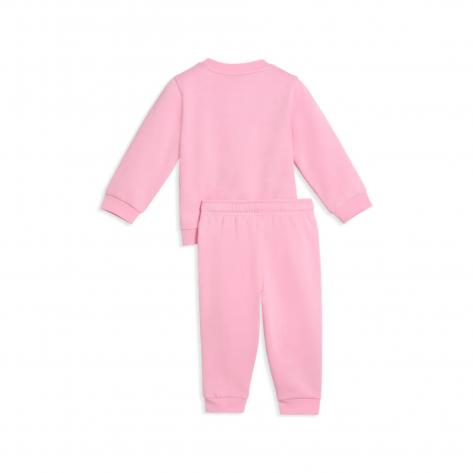 Puma Baby Jogginganzug Minicats ESS Crew Set FL Inf 686280 