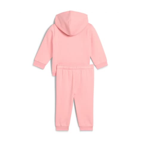Puma Kinder Trainingsanzug Minicats Loungewear Set 686282 