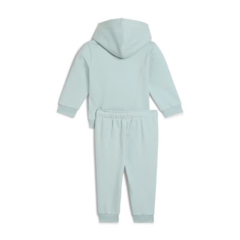 Puma Kinder Trainingsanzug MINICATS Loungewear Set 686282 