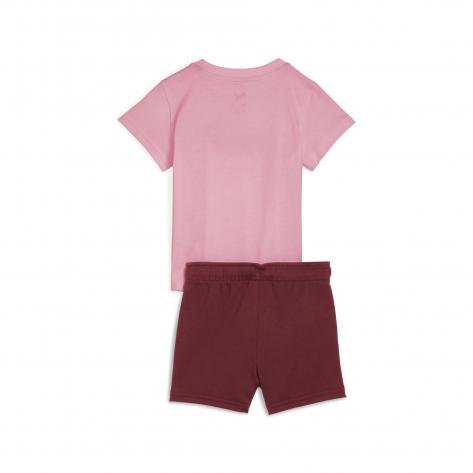 Puma Baby Set MINICATS ESS Tee and Shorts Set 686285 