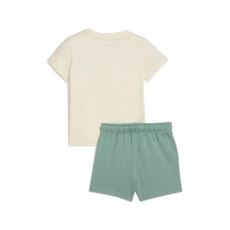 Puma Baby Set MINICATS ESS Tee and Shorts Set 686285 