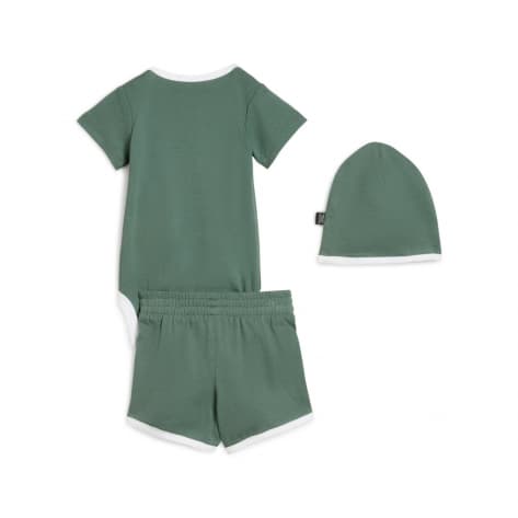 Puma Baby Set MINICATS CLASS Newborn 3-Piece 686292 