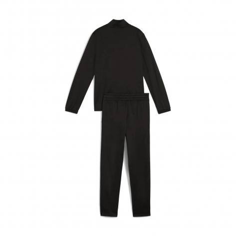 Puma Jungen Trainingsanzug Poly Baseball Suit B 686295 