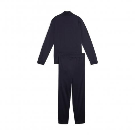 Puma Jungen Trainingsanzug Poly Baseball Suit B 686295 
