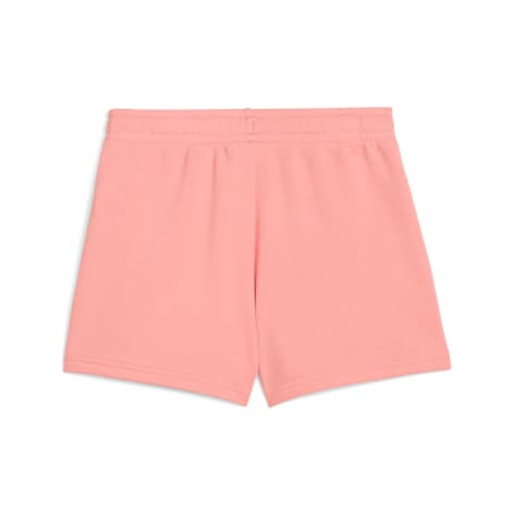 Puma Mädchen Short ESS METALLIC TR 686420 