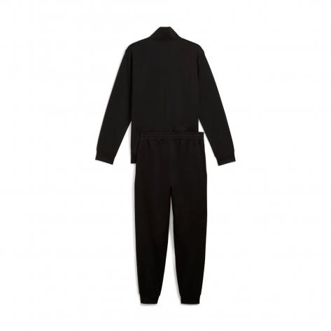 Puma Herren Trainingsanzug Poly Colorblock Suit 687304 