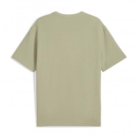 Puma Herren T-Shirt CLASS Relaxed Pinnacle Tee 688025 
