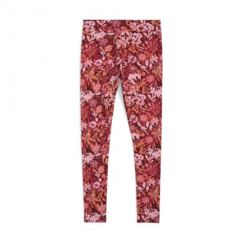 Puma Damen Leggings ESS NATURE 2.0 AOP Leggings 688080 
