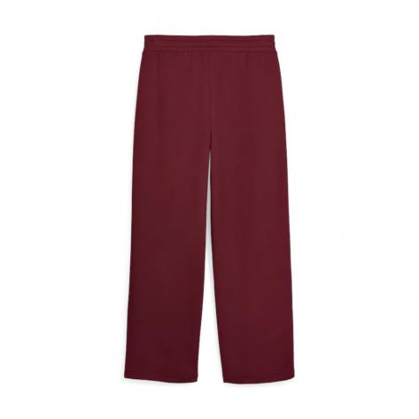 Puma Damen Hose ESS NATURE 2.0 Comfort Logo Straight Pants FL op 688081 