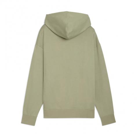 Puma Damen Kapuzenpullover ESS ELEVATED Comfort Hoodie FL 688100 