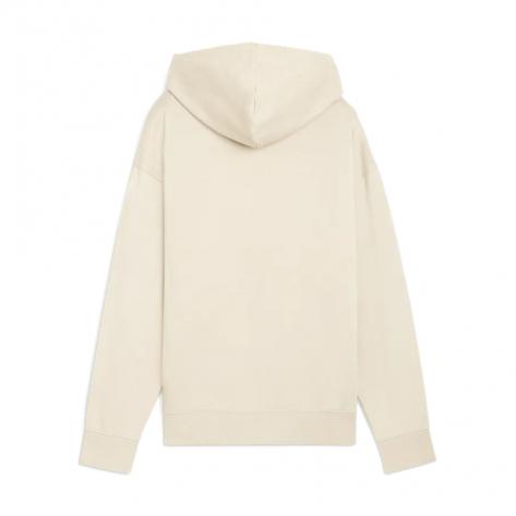 Puma Damen Kapuzenpullover ESS ELEVATED Comfort Hoodie FL 688100 