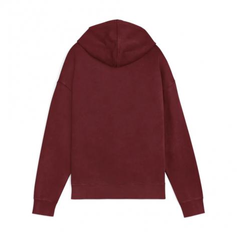 Puma Damen Kapuzenpullover ESS ELEVATED Relaxed Wash Hoodie FL 688103 