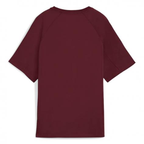 Puma Damen T-Shirt Puma Sport Relaxed Tee 688119 