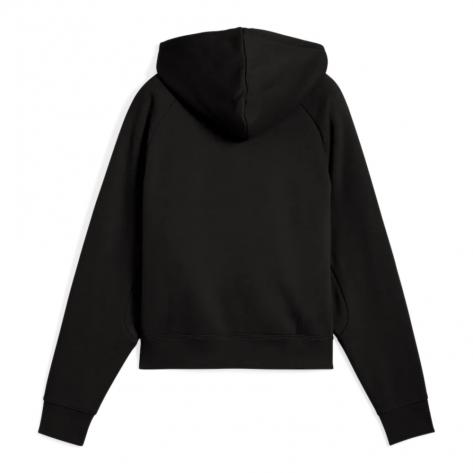 Puma Damen Kapuzenpullover Puma Sport Comfort Short Hoodie FL 688122 