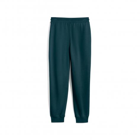 Puma Damen Trainingshose CLASS Comfort Sweatpants Fleece 688136-75 S Green Terrain | S