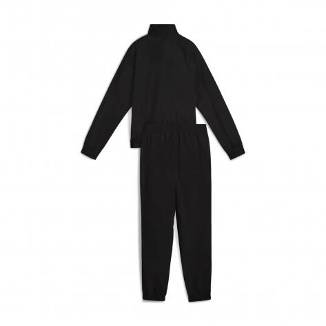 Puma Damen Trainingsanzug Woven Tracksuit cl 688163 