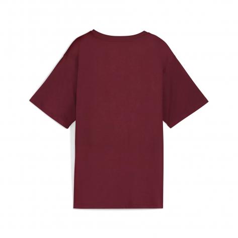 Puma Damen T-Shirt Graphic Relaxed Energy Tee 688166 