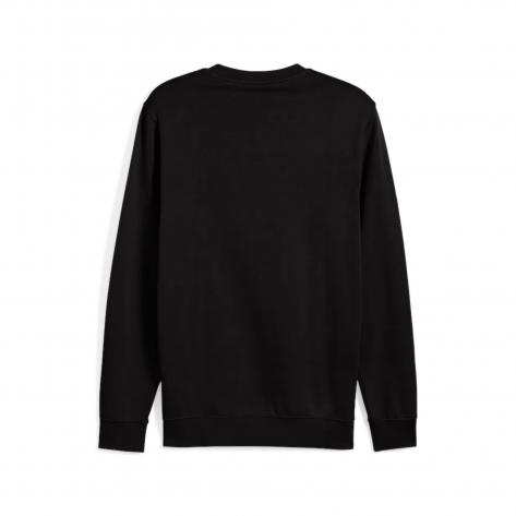 Puma Herren Pullover Essentials ELEVATED Crew Fleece 688257 