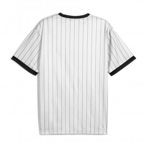 Puma Herren T-Shirt ESS Striped Jersey 688263 