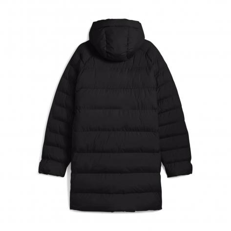 Puma Herren Winterjacke Mono Hooded Parka 688366 