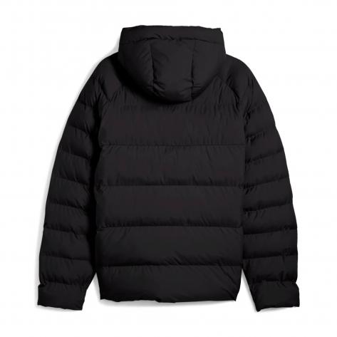 Puma Herren Winterjacke Mono Hooded Jacket 688367 