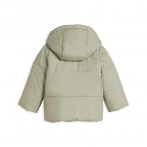 Puma Baby Winterjacke Minicats Hooded Padded Jacket 688402 