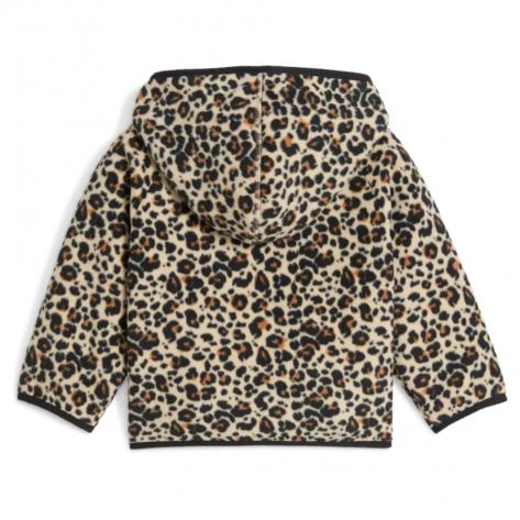 Puma Baby Fleecejacke Minicats Sherpa Jacket 688403 