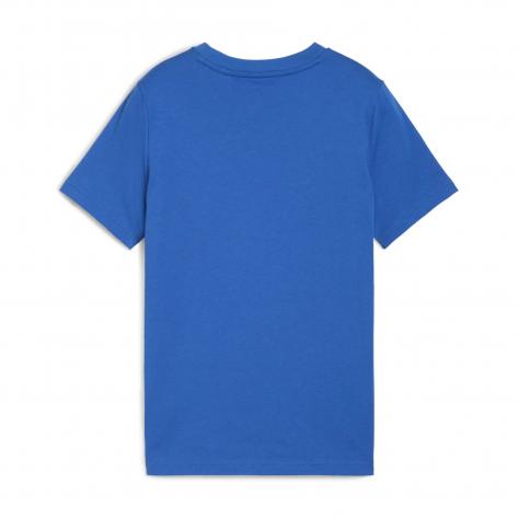 Puma Jungen T-Shirt ESS LOGO LAB Tee B 688988 