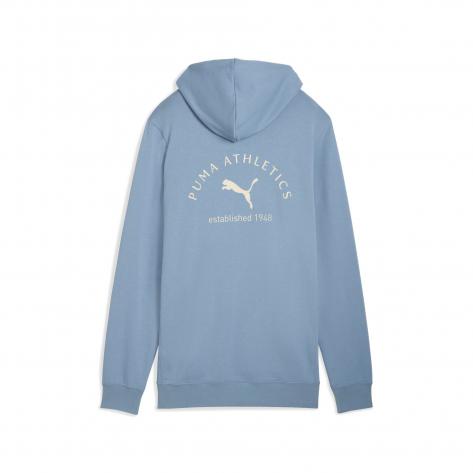 Puma Herren Kapuzenpullover Class Graphic Hoodie 689095 