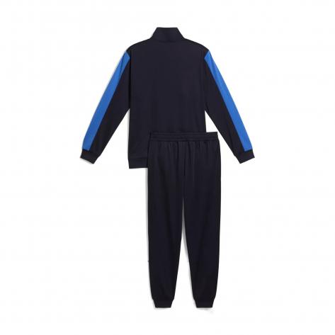 Puma Herren Trainingsanzug SPORT Poly Suit 689367 