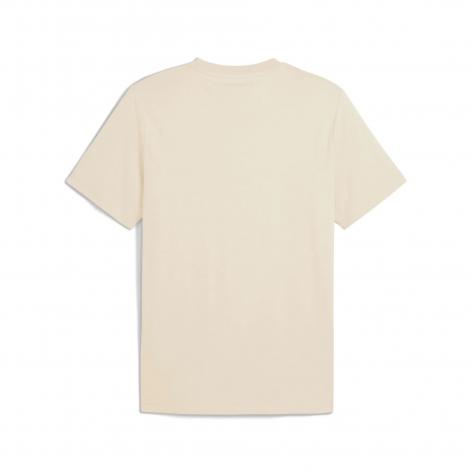 Puma Herren T-Shirt Essentials Camo Tee 689368 