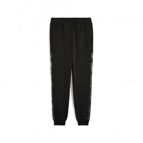 Puma Herren Jogginghose Essentials Camo Sweatpants Fleece 689371 