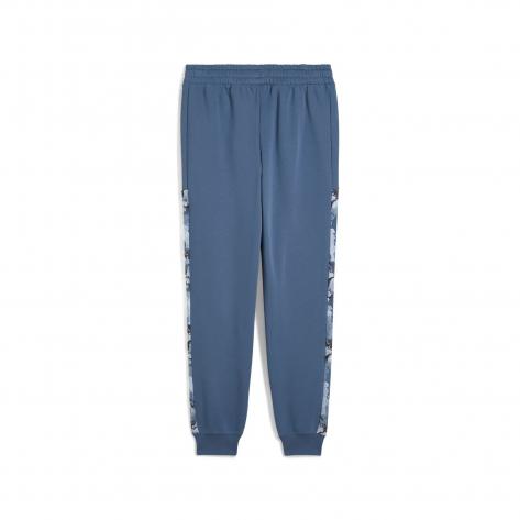 Puma Herren Jogginghose Essentials Camo Sweatpants Fleece 689371 