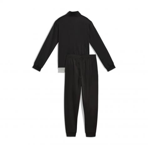 Puma Jungen Trainingsanzug SPORT Poly Suit B 689720 