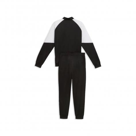 Puma Herren Trainingsanzug Poly Baseball Suit 691764 
