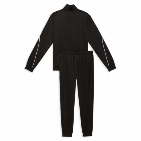 Puma Herren Trainingsanzug Poly Piping Suit 691765 