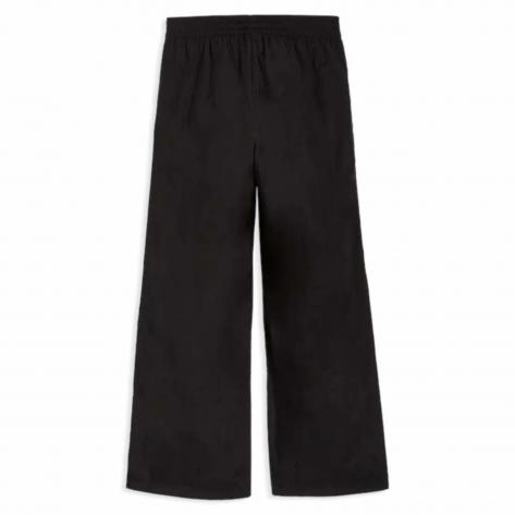 Puma Damen Trainingshose SPORT Relaxed Woven Pants op 691865 