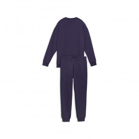 Puma Damen Trainingsanzug Relaxed Sweat Suit TR cl 691900 