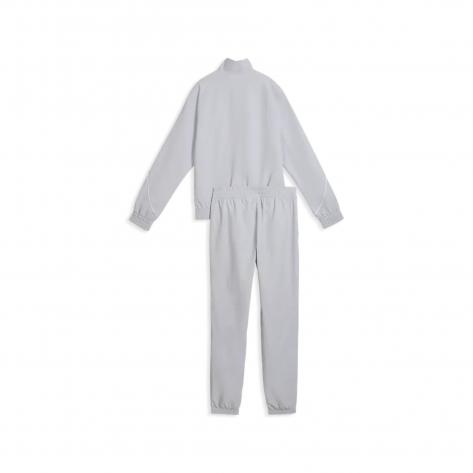 Puma Damen Trainingsanzug Woven Tracksuit cl 691907 