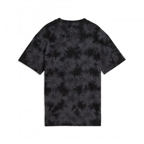 Puma Kinder T-Shirt Essentials ELEVATED Relaxed Tie-dye Tee 692106 