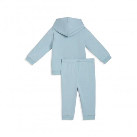 Puma Baby Jogginganzug Minicats Loungewear Set TR INF 693287 