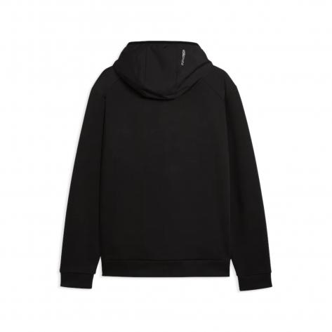 Puma Herren Kapuzenjacke Pumatech Material Mix Full-Zip Hoodie DK 694490 