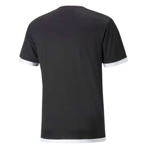 Puma Herren Schiedsrichter Trikot teamLIGA Referee Jersey 705452 