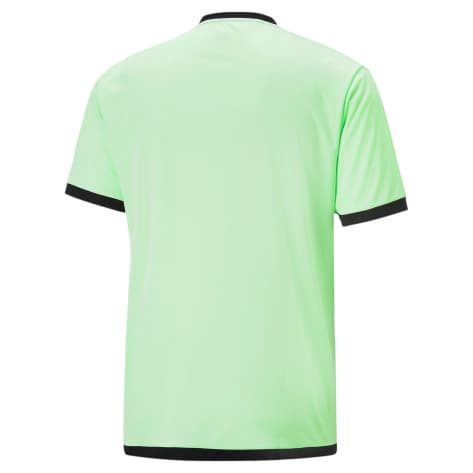 Puma Herren Schiedsrichter Trikot teamLIGA Referee Jersey 705452 
