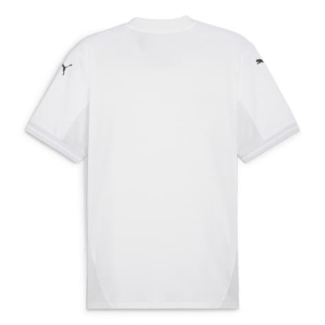 Puma Herren Trikot teamFINAL Jersey 705737 