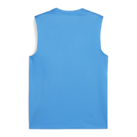 Puma Herren Trainingsshirt teamGOAL Sleeveless Jersey 705913 