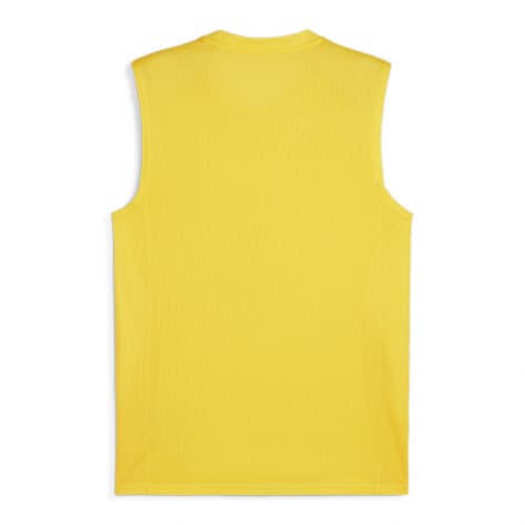 Puma Herren Trainingsshirt teamGOAL Sleeveless Jersey 705913 