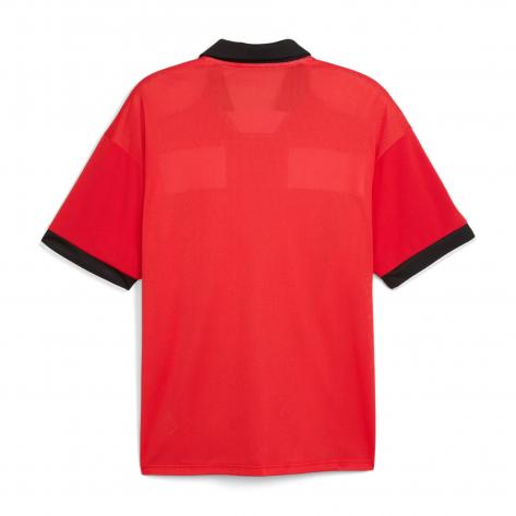 Puma Herren Trikot teamCLASSIC Match Jersey 707101 